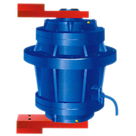 三項(xiàng)振動(dòng)電機(jī)的主要特點(diǎn)是什么？